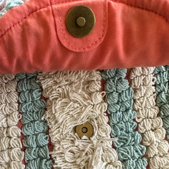 Chloe & Lex Boho bag - Picture 9 of 9